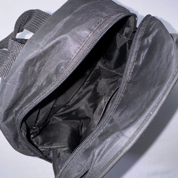 DAPTIZED Mini Backpack - Juice Wrld, Nipsey Hussle, XXXTentacion - Picture 5 of 5